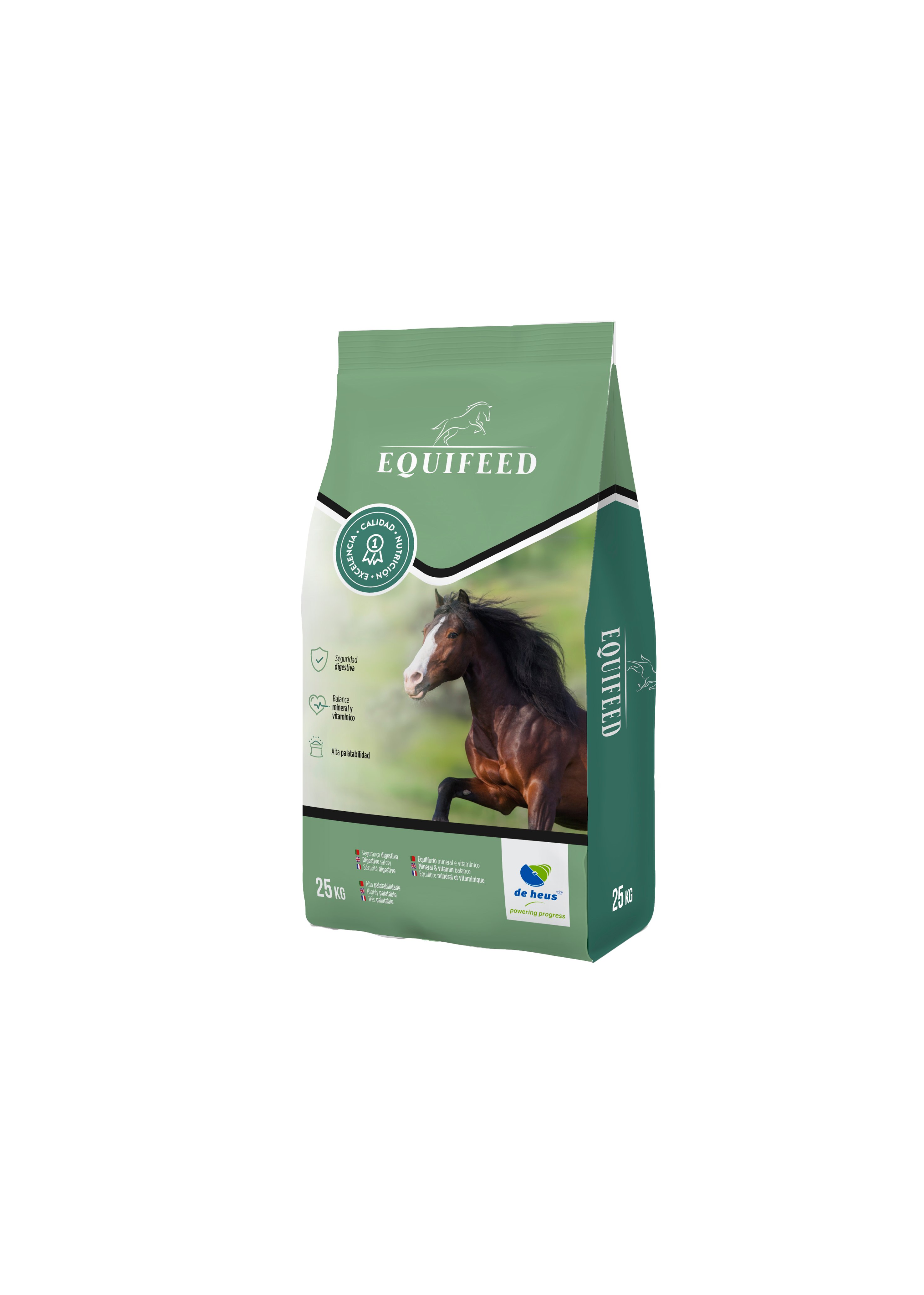 Equifeed Essence - imagen 1