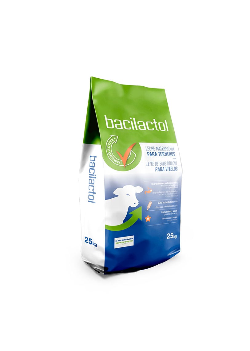 Bacilactol Benefit - imagen 1