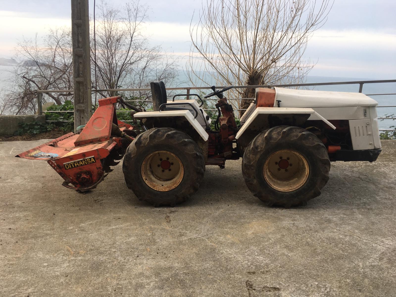 Lander 955 PT - imagen 1