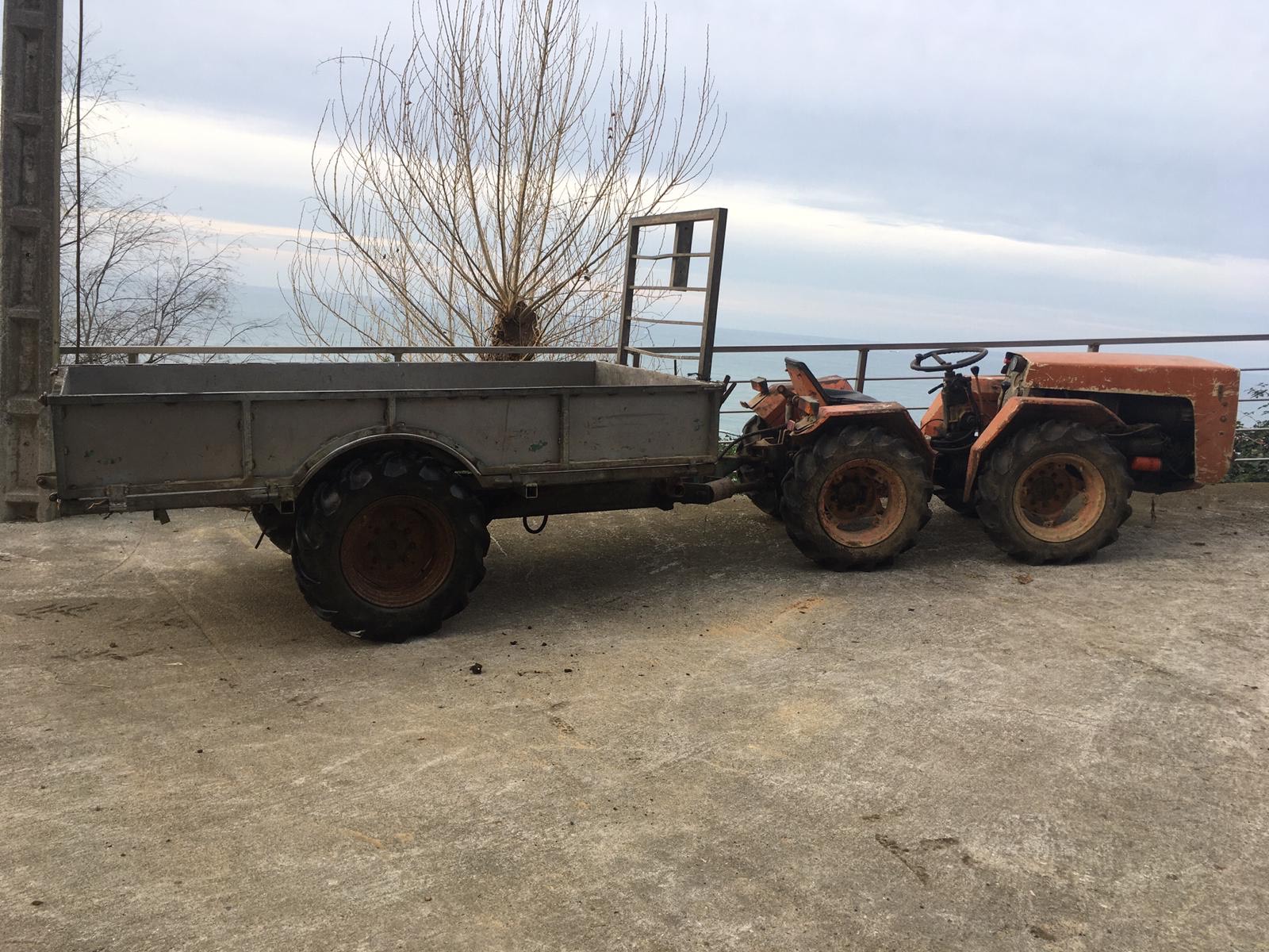 Lander 730DT - imagen 1