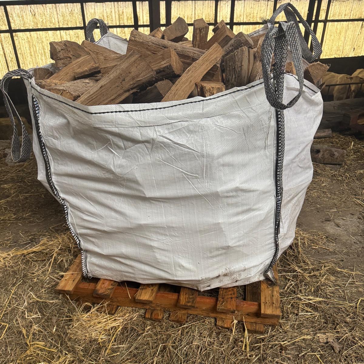 Leña de Roble  - imagen 1