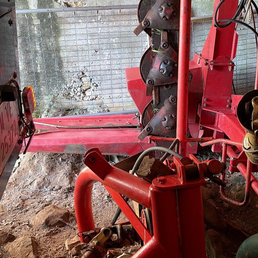 Rotativa vicon - imagen 1