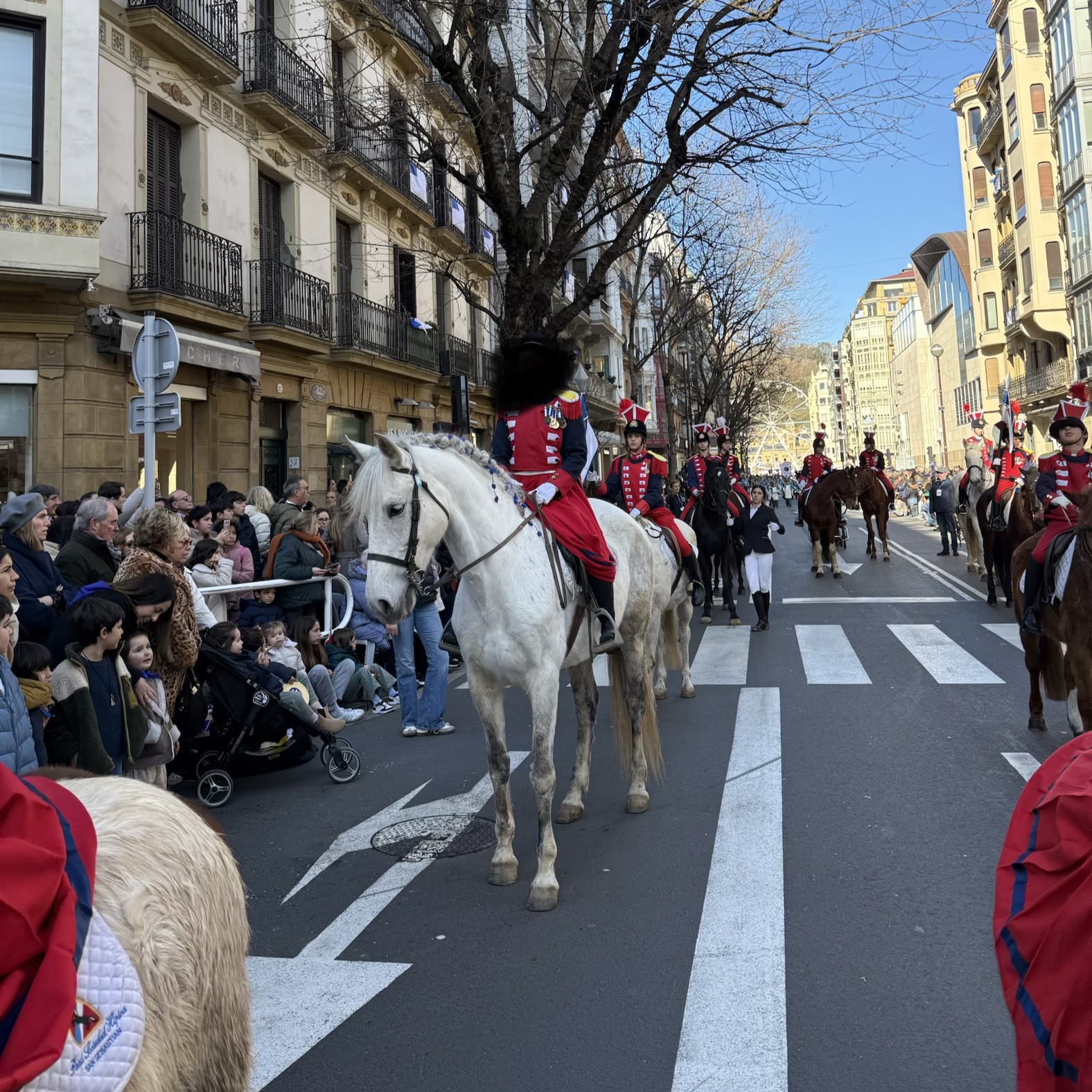 Yegua Pre - imagen 1