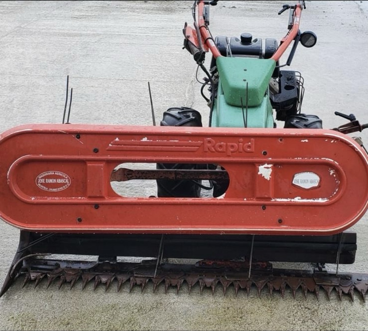 Se vende Rapid Euro - imagen 1