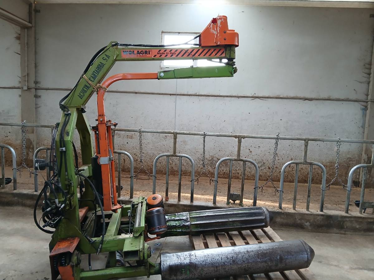 Se vende encintadora suspendida  - imagen 1