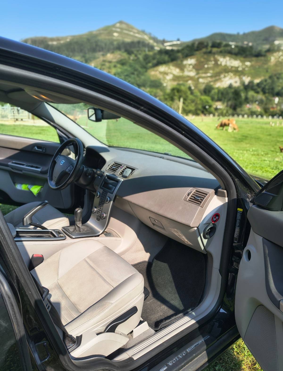 Volvo s40 - imagen 1