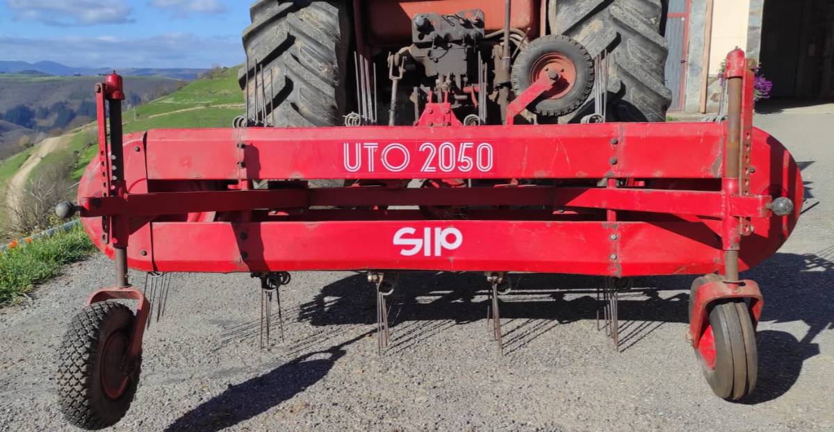 Volvedora - imagen 1