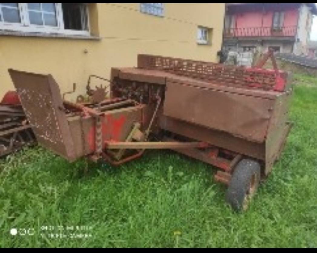 empacadora abriata - imagen 1