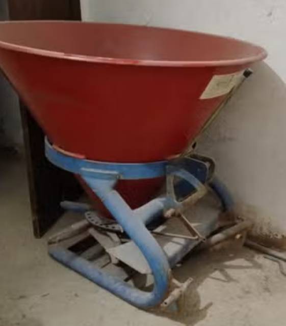 Maquinaria agrícola  - imagen 1