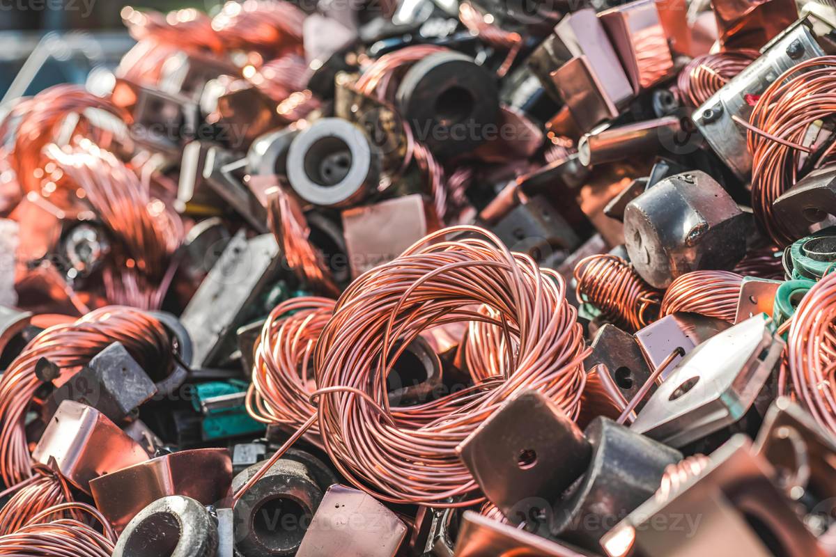 recojo chatarra Limpieza de Garajes casas trasteros - imagen 1