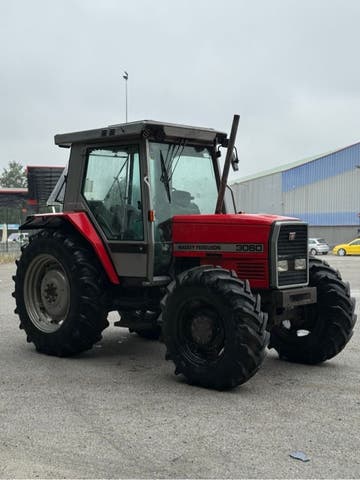 MASSEY FERGUSON - 3060