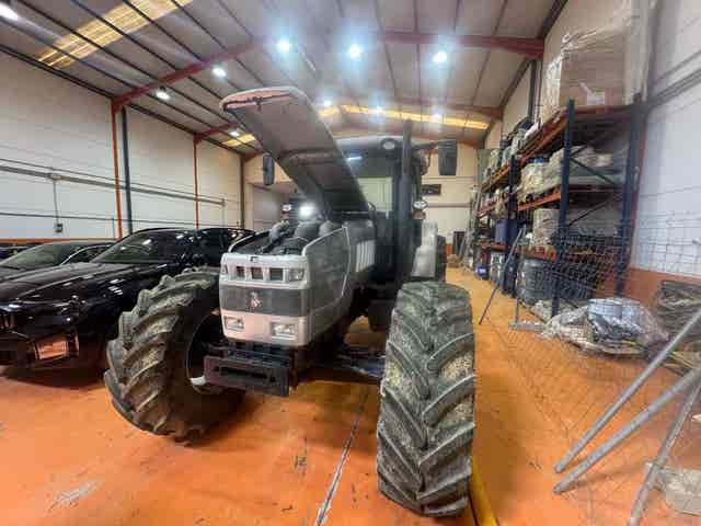 LAMBORGHINI Y SAME - R5 EVO 140 Y TOP 90