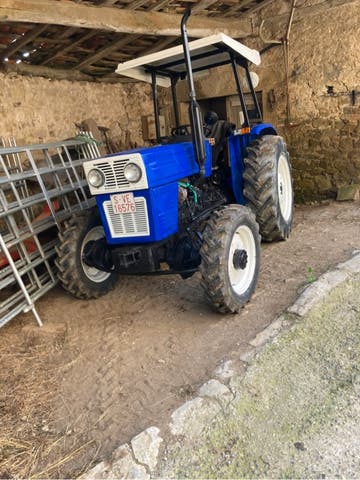 UTB - UNIVERSAL 350 DT